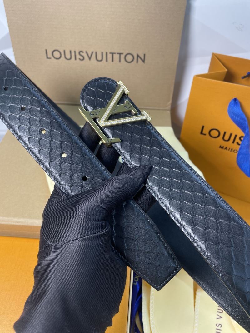 Louis Vuitton Belts